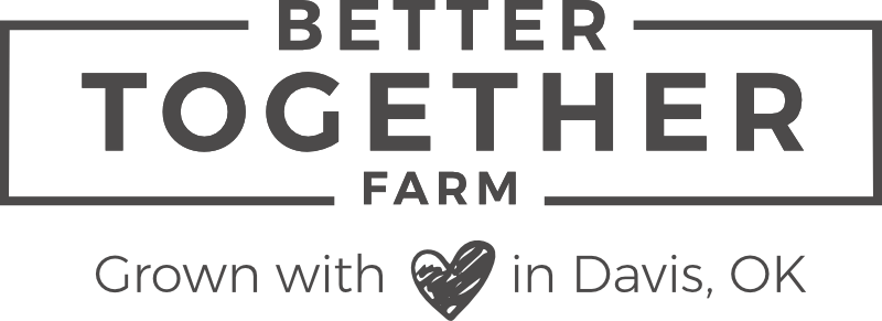 BetterTogether Farm
