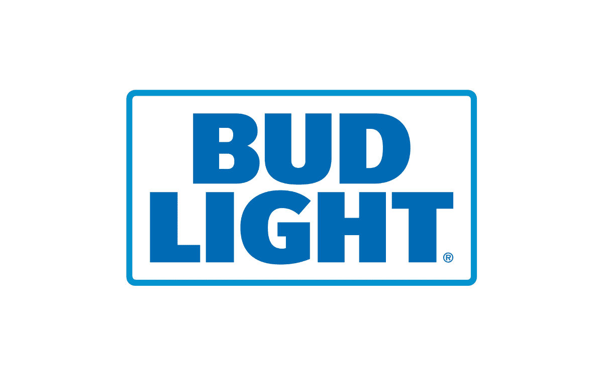 Held a Giveaway with Bud Light