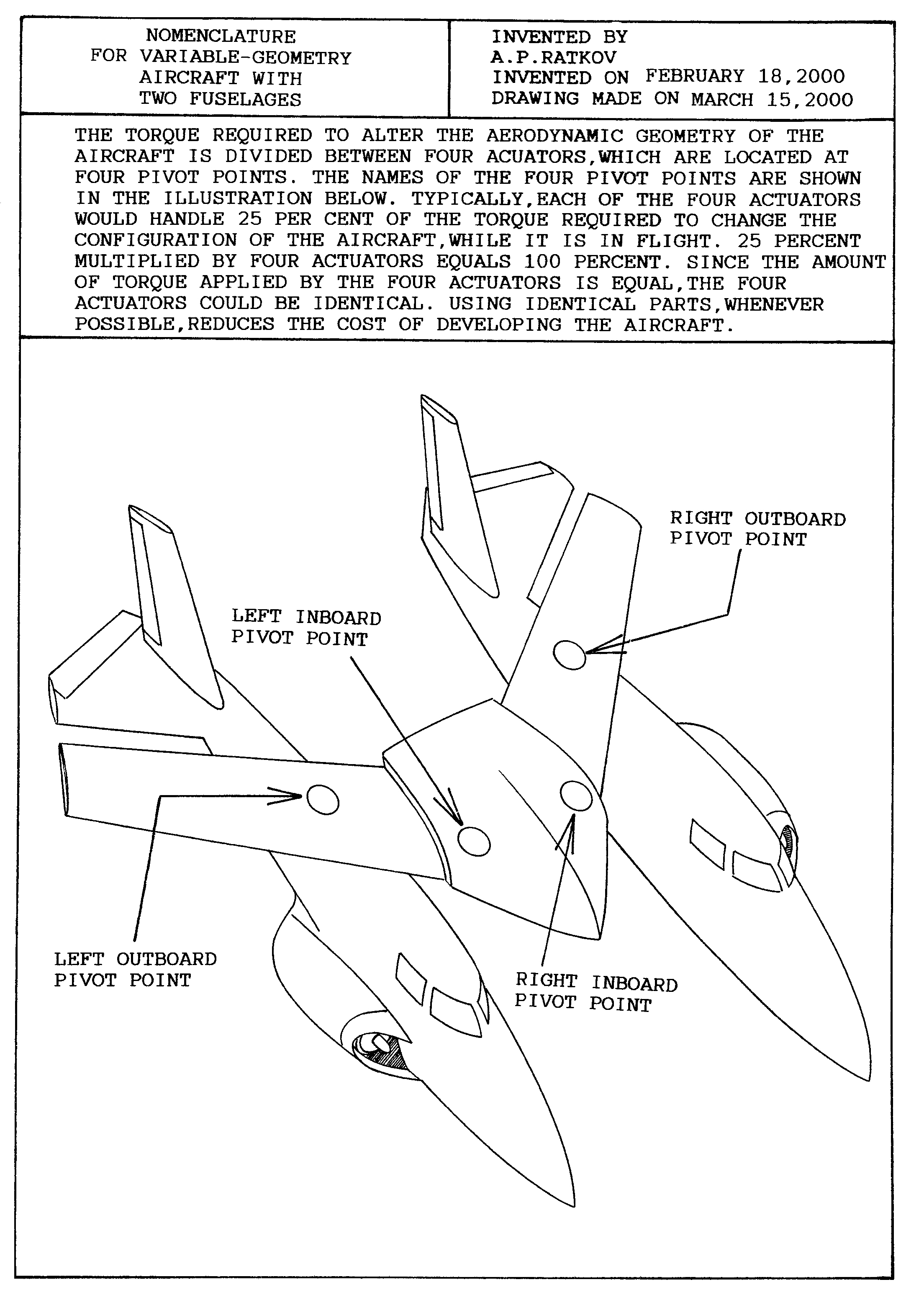 Jet Aircraft