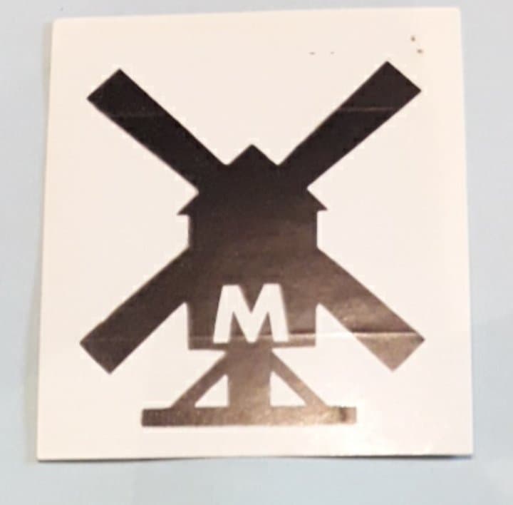 Sint Maartensfonds SMF - Molen.