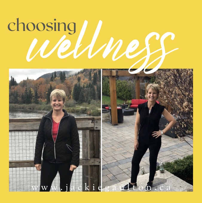 Choose Wellness Today