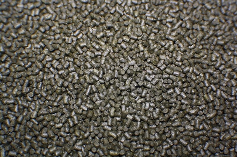 coppens pellets 4,5mm