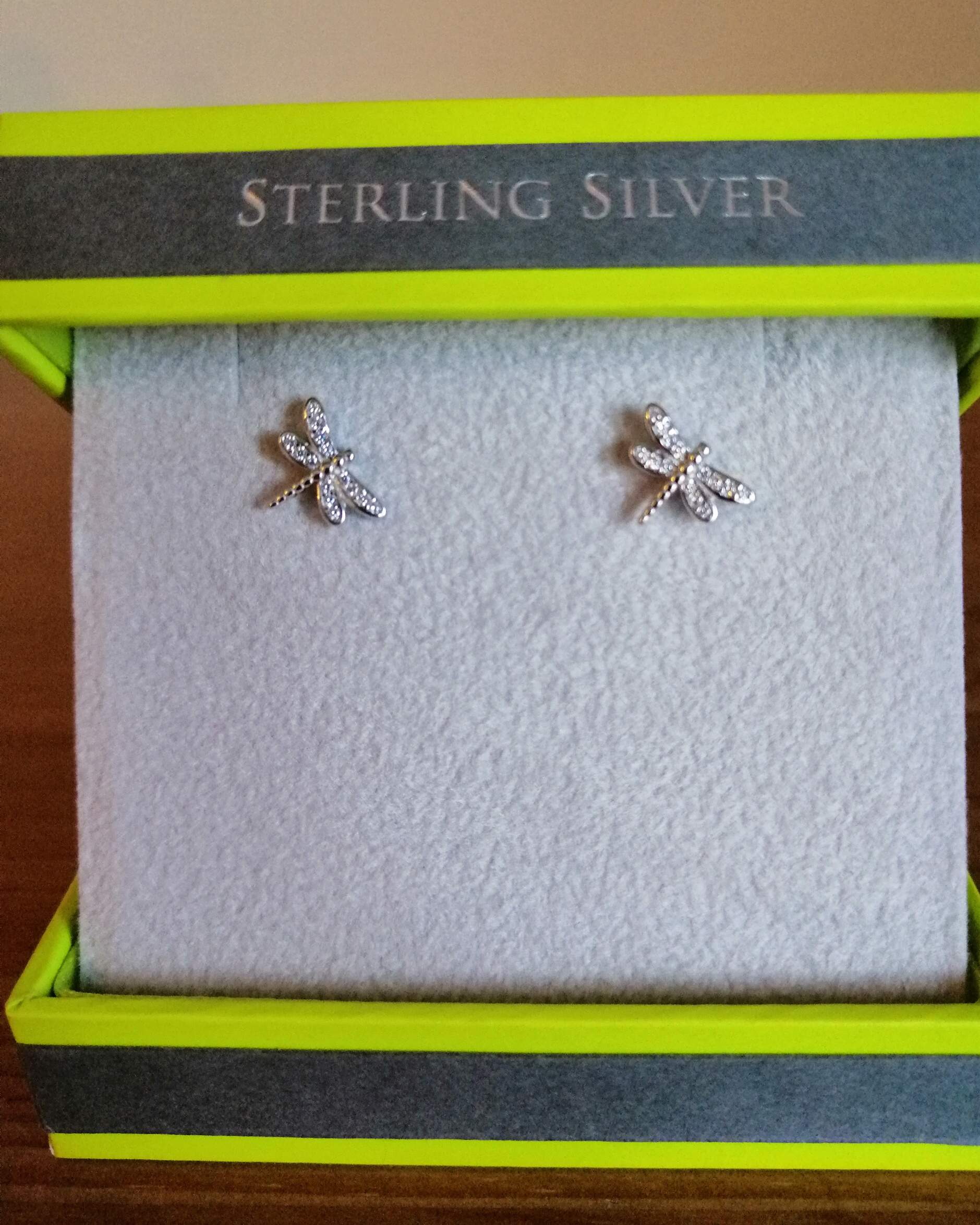 Sterling Silver Jewellery by Reeves & Reeves