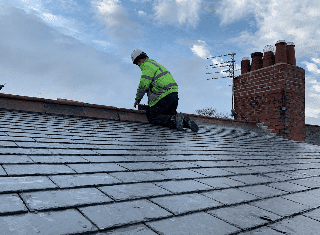 Emergency Roof Repairs