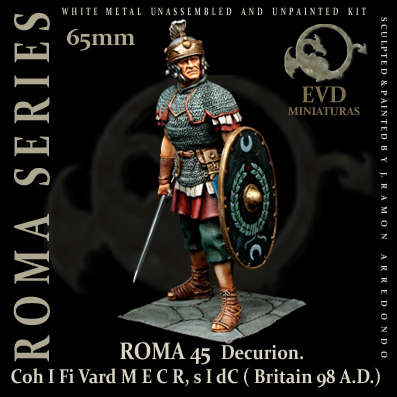 ROMA45