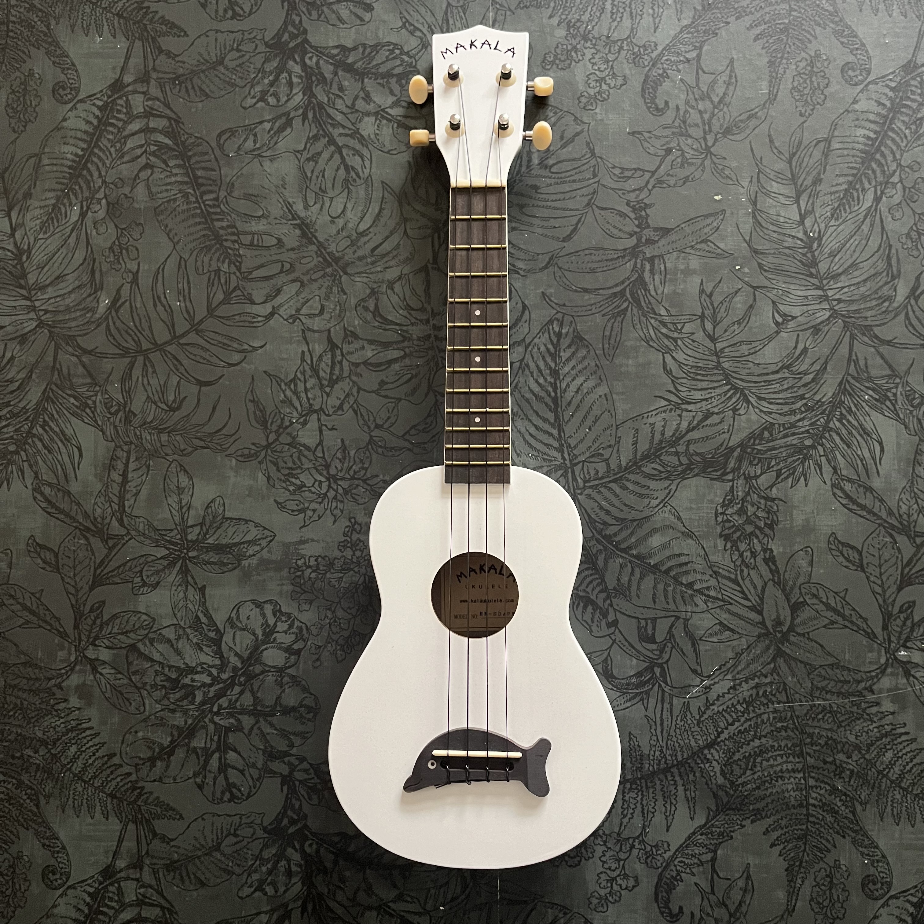 Makala kala sopraan ukulele