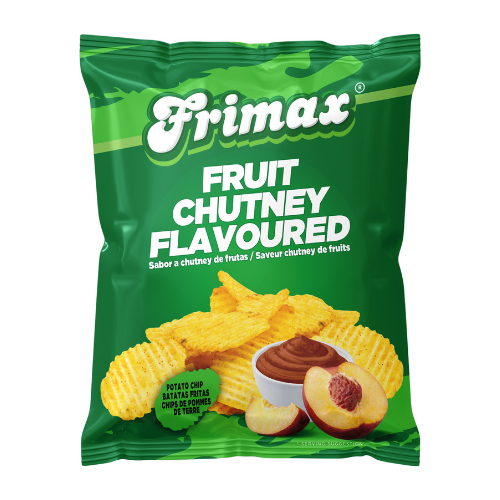 Frimax Fruit Chutney