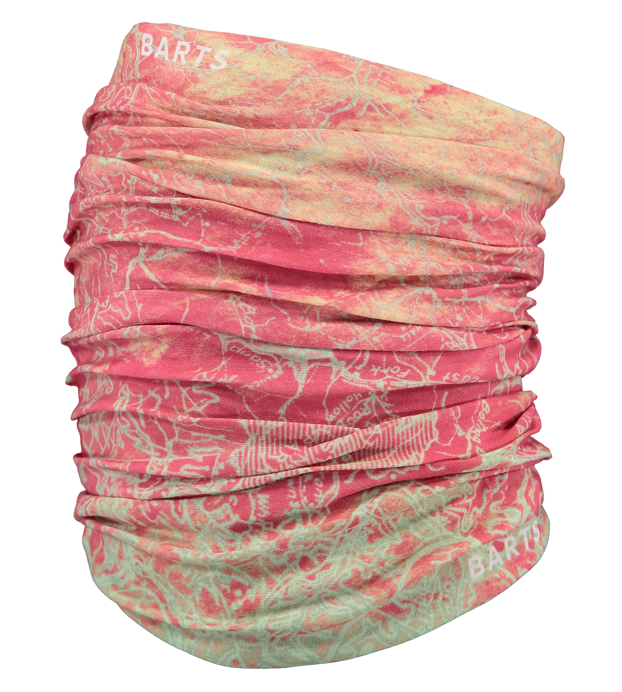 turtleneck scarf colours