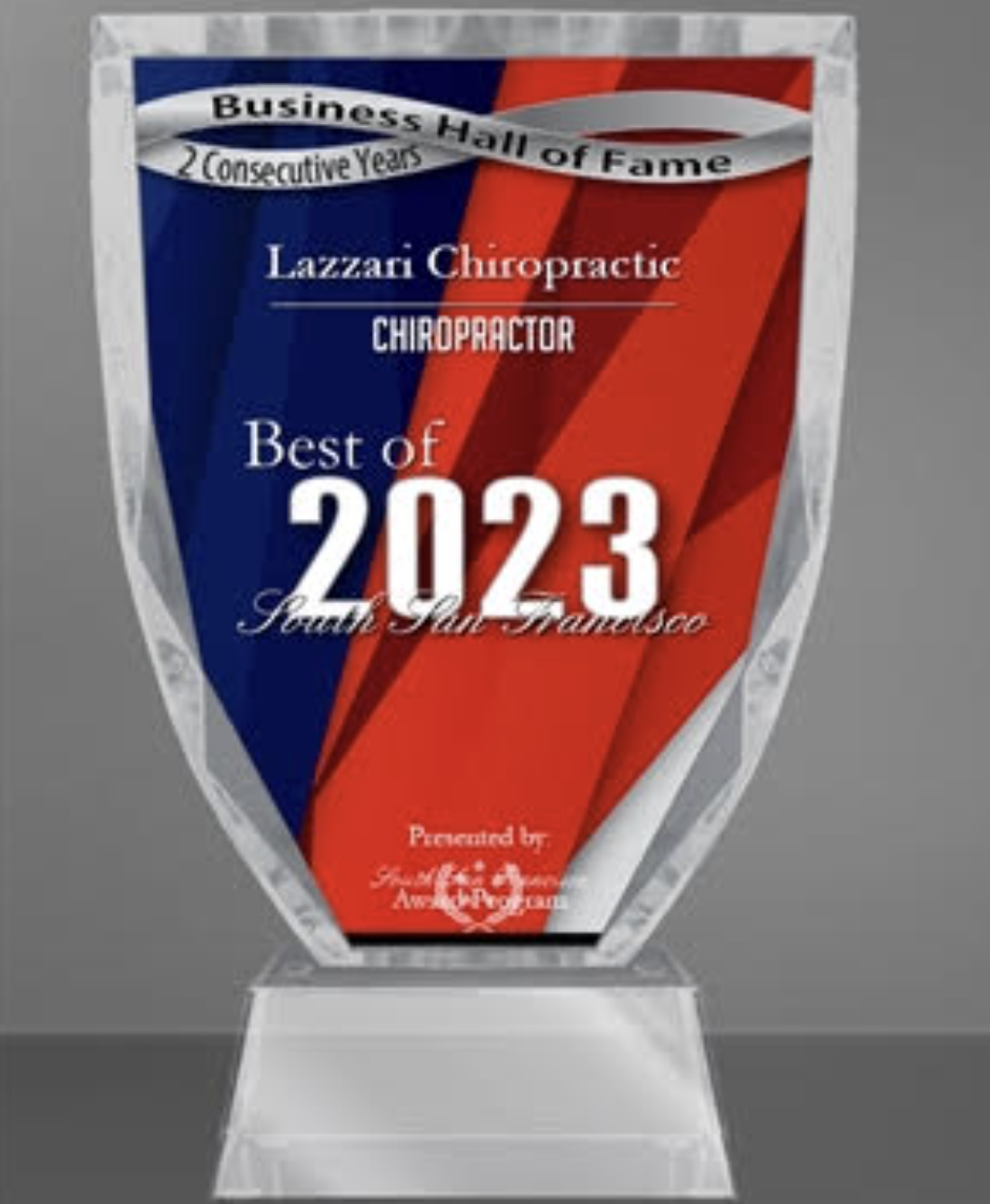 2023 award