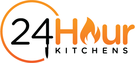 24 Hour Kitchens