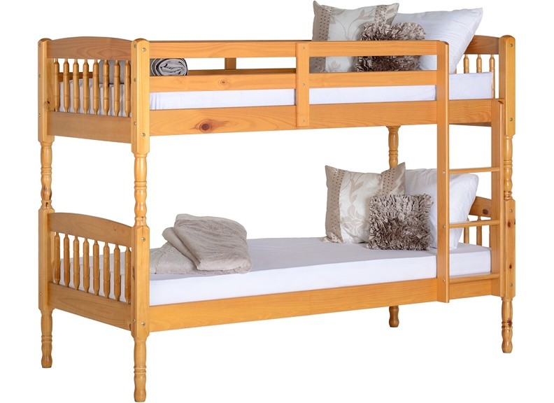  3 ft Bunk Bed