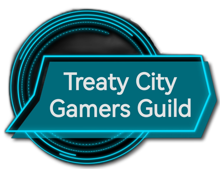 Treaty City Gamers Guild