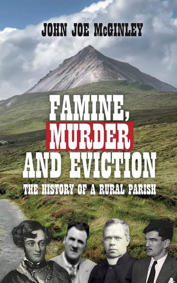 Famine Murder and Eviction