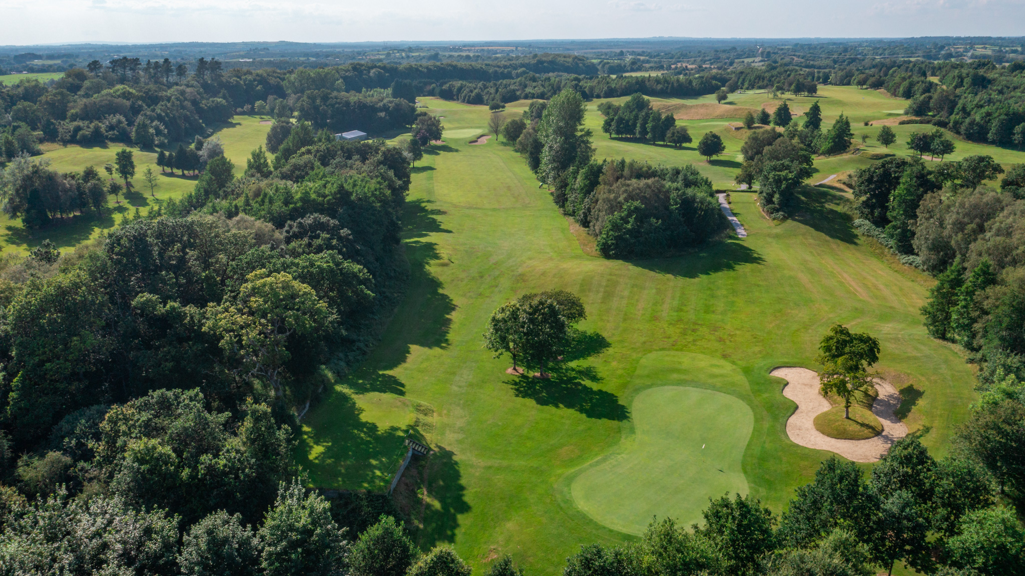 Captains Prize - Birr G.C.