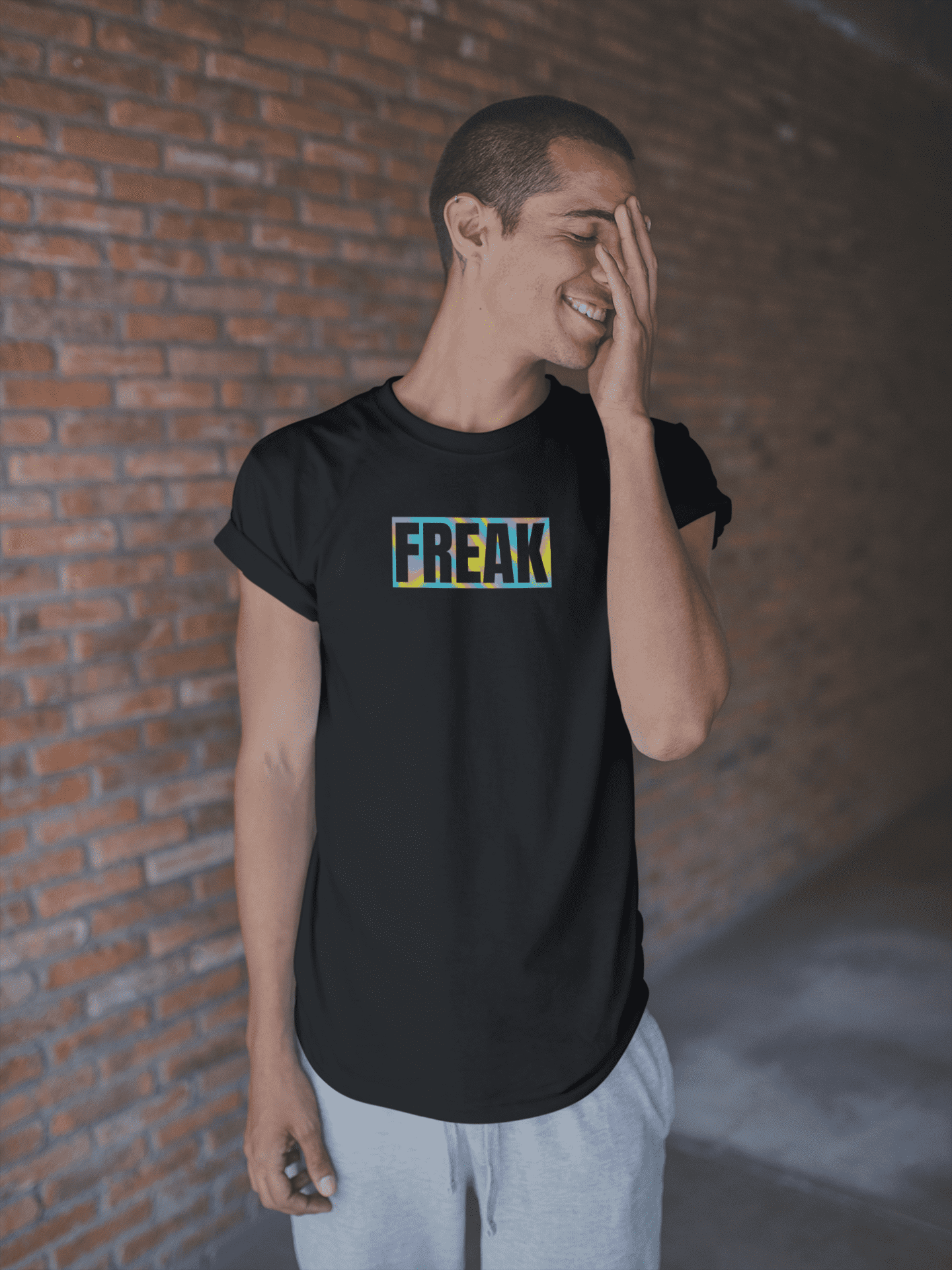 Freak T-shirt