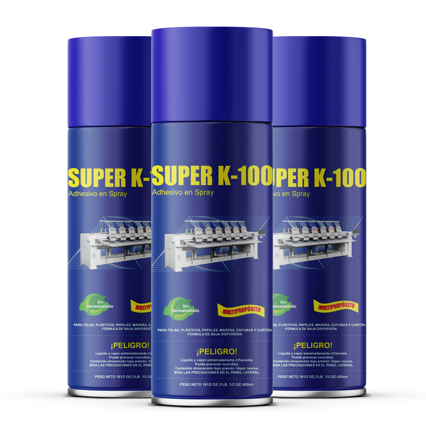 SUPER K-100