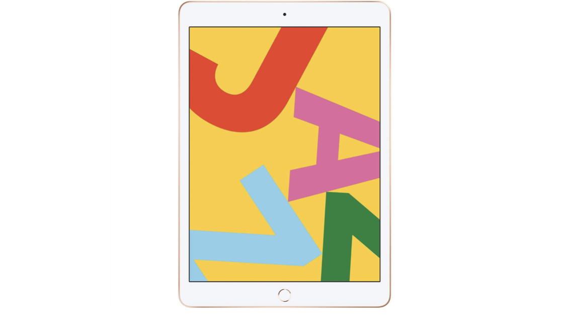 iPad 7 (2019)