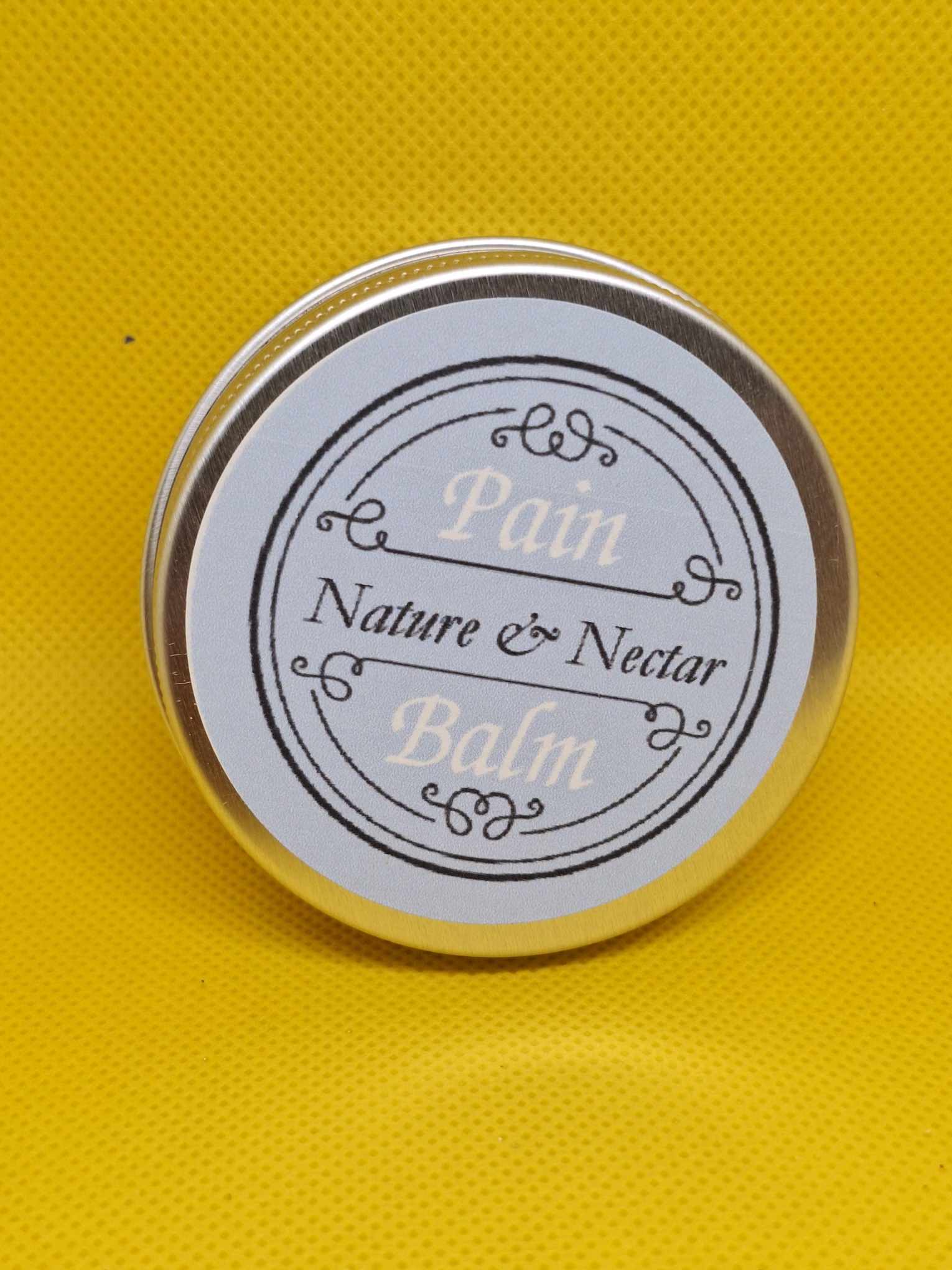 Powerful Pain Busting Body Salve
