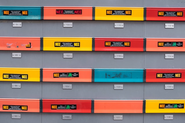 De kunst van slim verpakken: brievenbusdozen in de spotlight