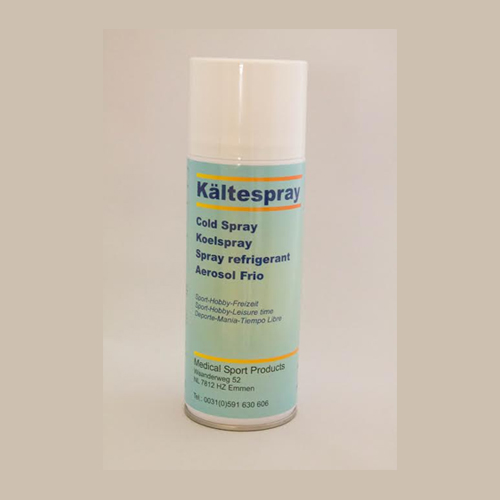 MSP Cold Spray 300 ml