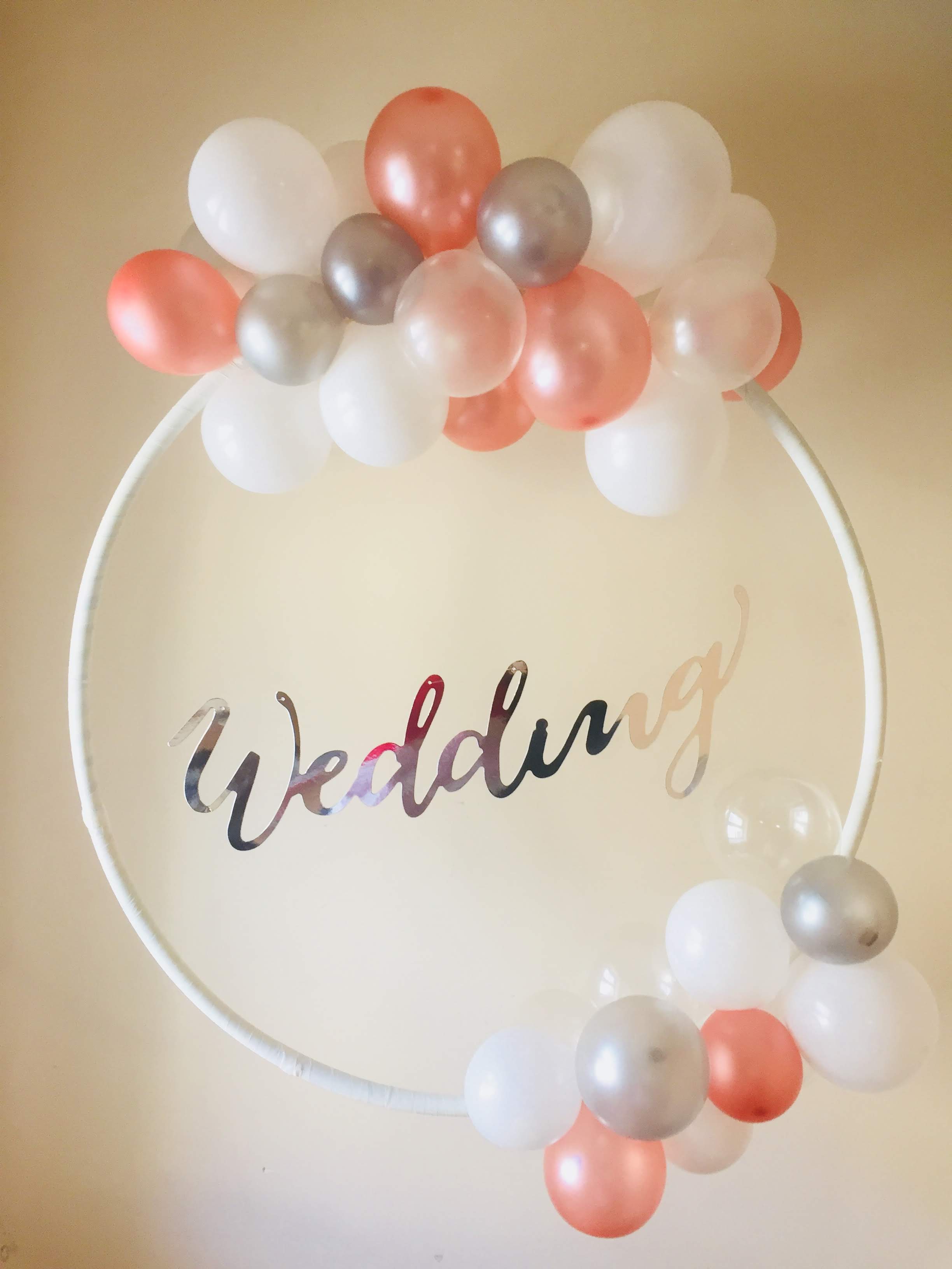weddingballoonscork, katiespartyshop
