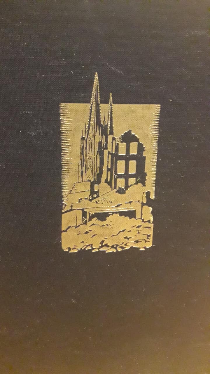 Zo leeft Duitschland -  De wederopbouw van Duitsland / Boek 1946
