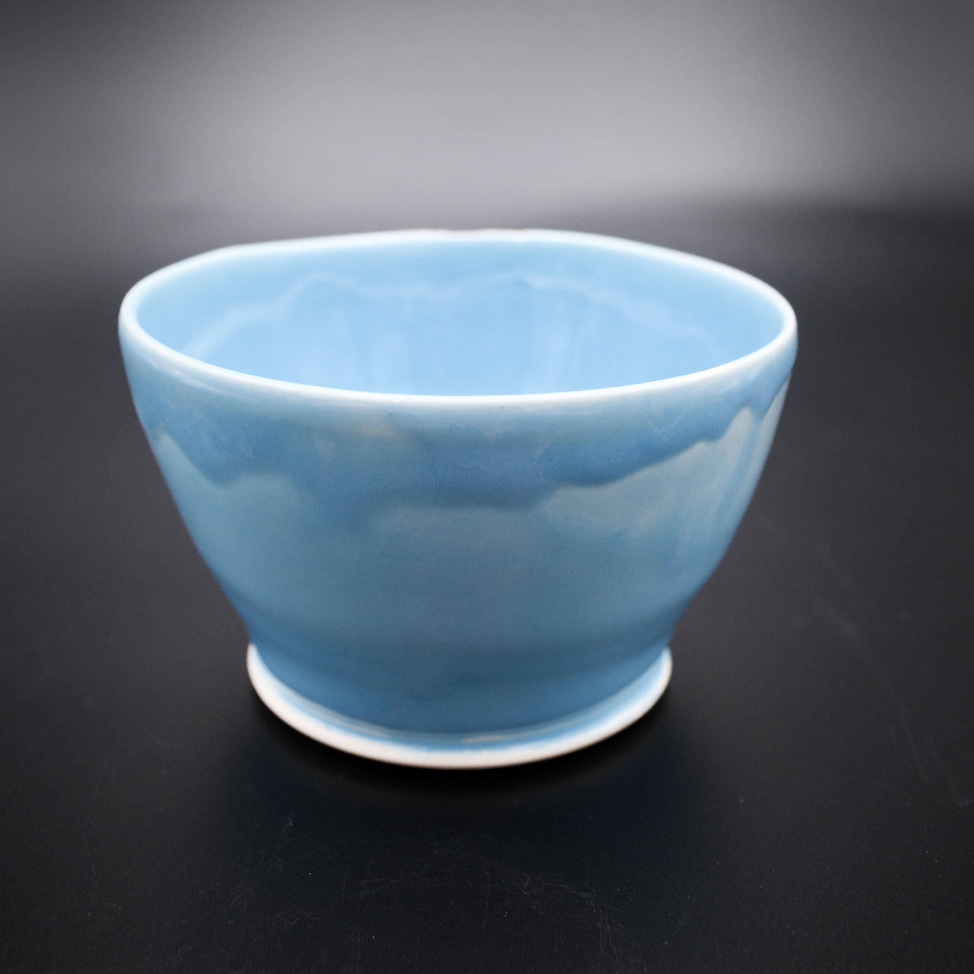 Tea Bowl - Sky blue