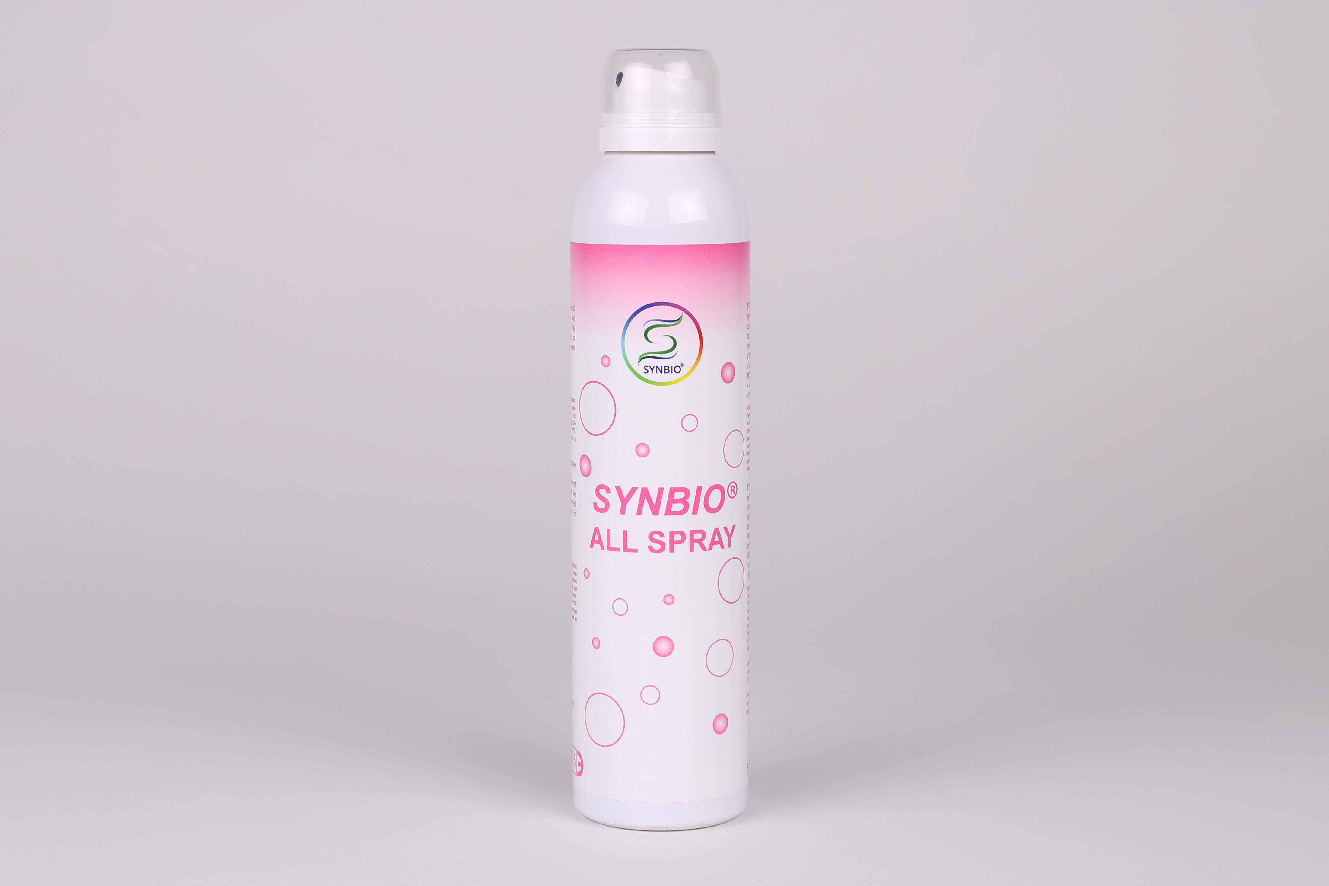 60931  Synbio All Spray 200 ml