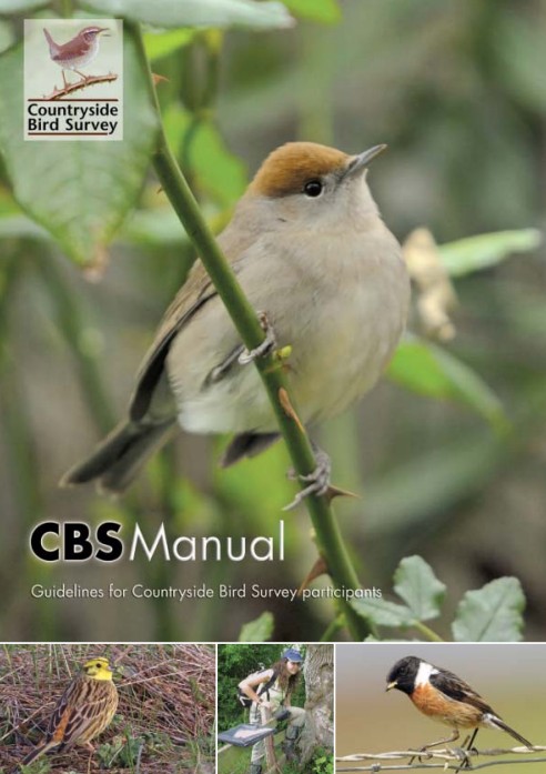 Countryside Bird Survey