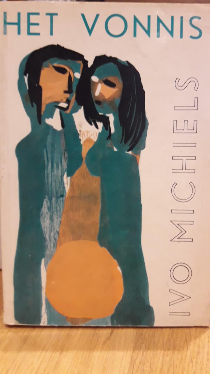 Het vonnis - repressiewerk Ivo Michiels