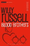 ENGLISH Blood Brothers Novel (Methuen Version)