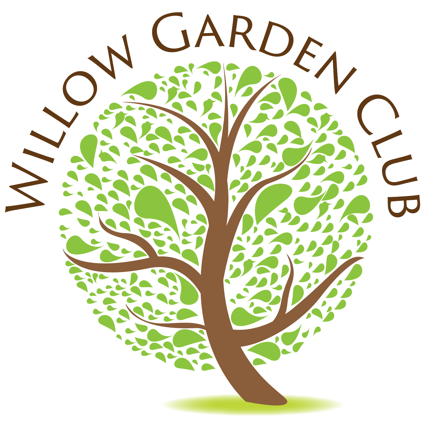 Willow Garden Club