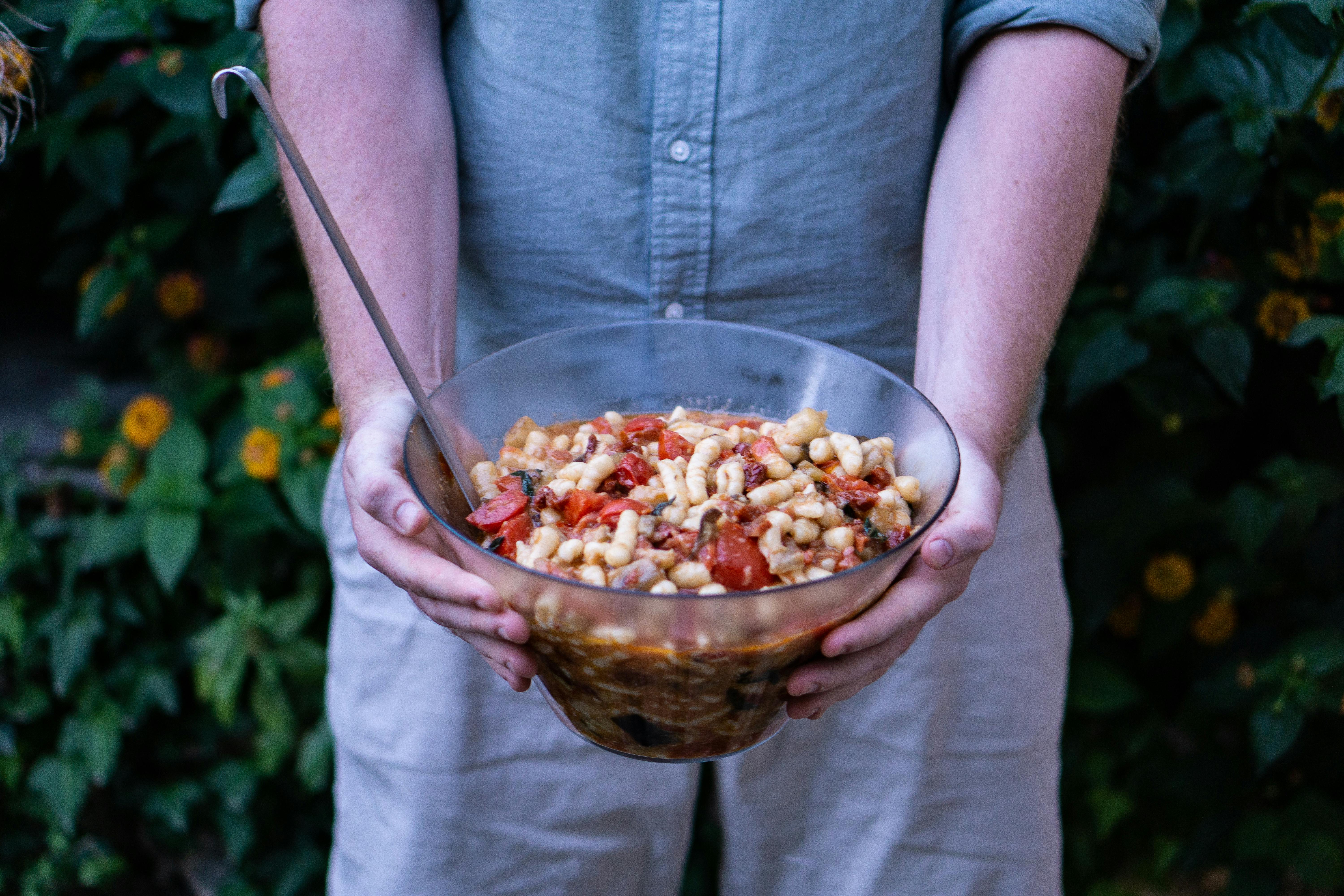 Adam's Summer Pasta Salad