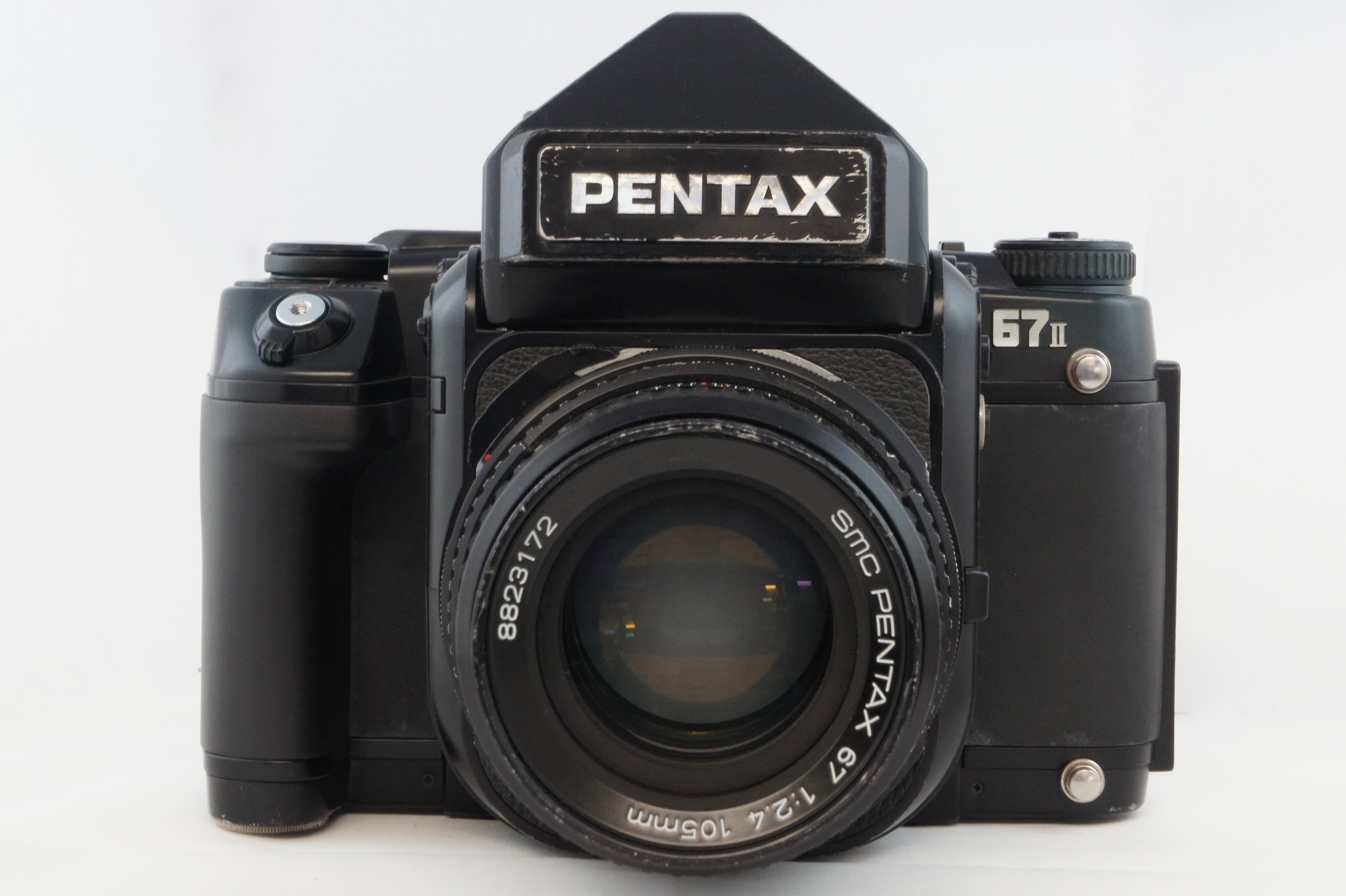 67 ii