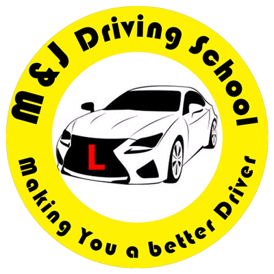 M & J Driving School | Contact Us | Newham | Tower Hamlets | Hackney ...