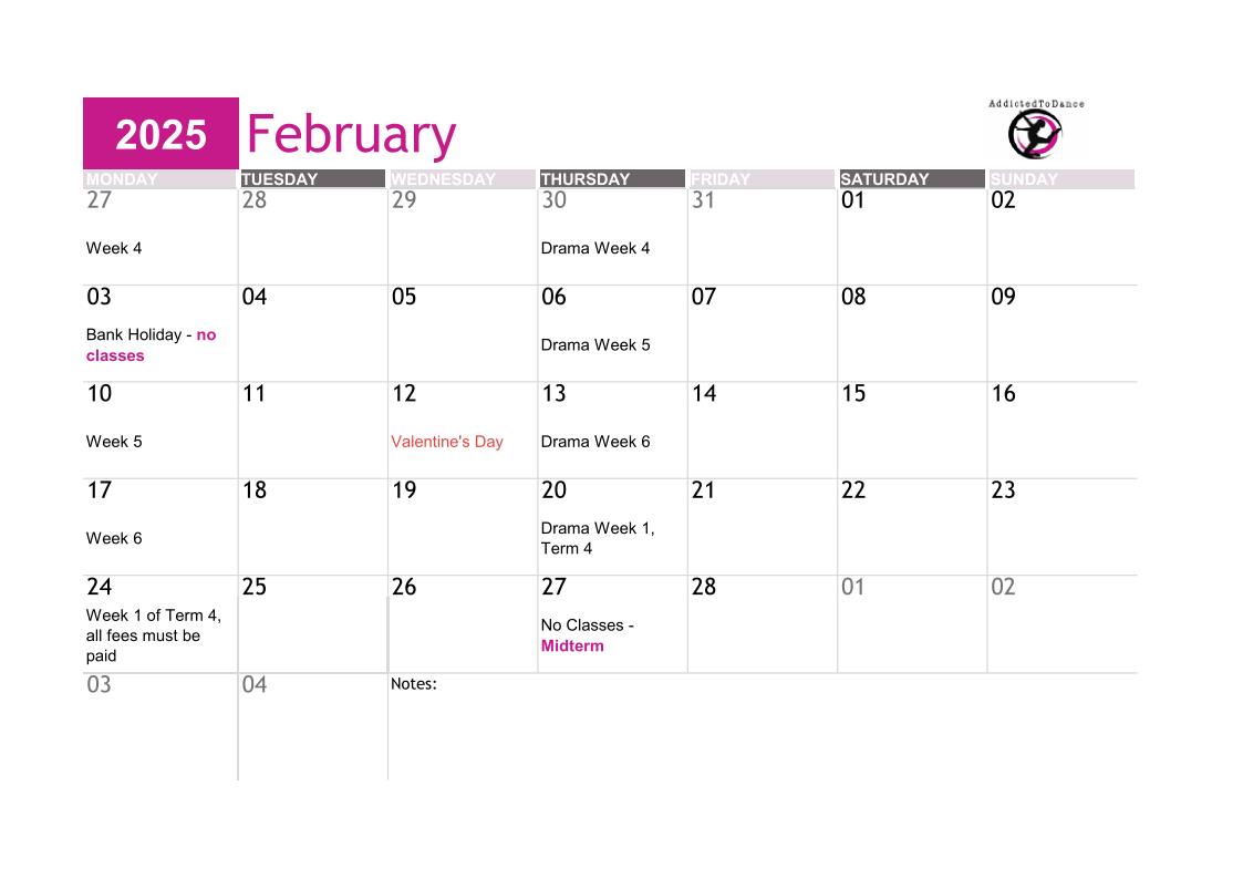 February Addictedtodance Calendar 2024-2025_page_6jpg