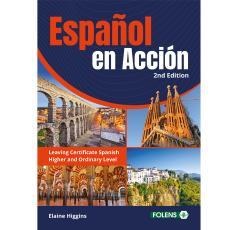 SPANISH - Espanol en Accion 2nd Edition