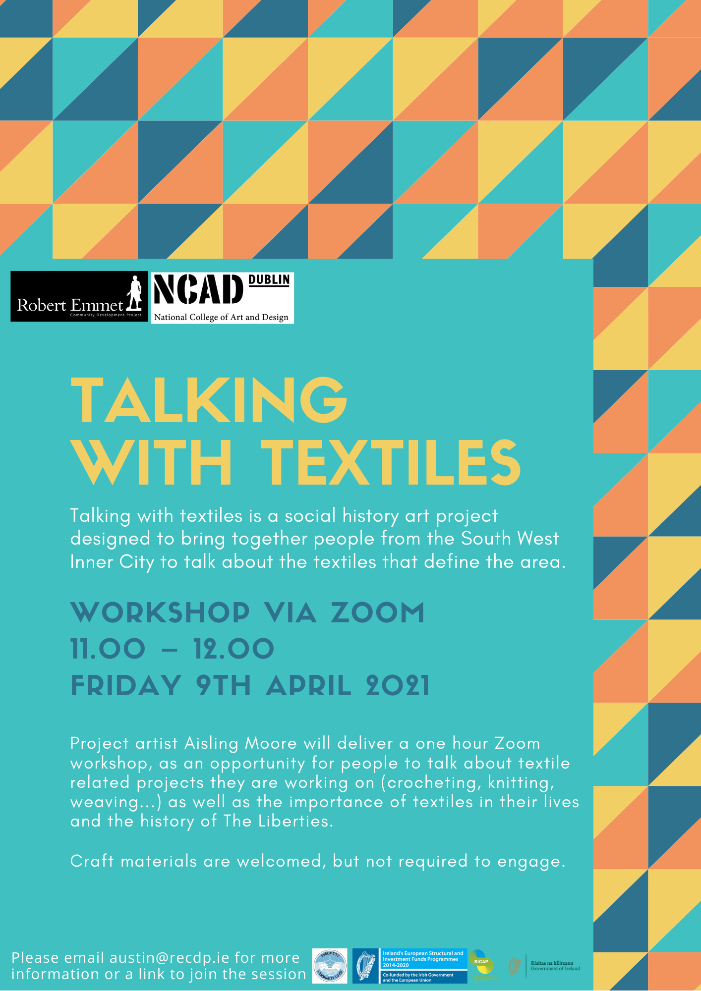 Talking with Textiles 1png