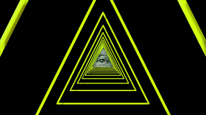 All seeing eye_Triangle
