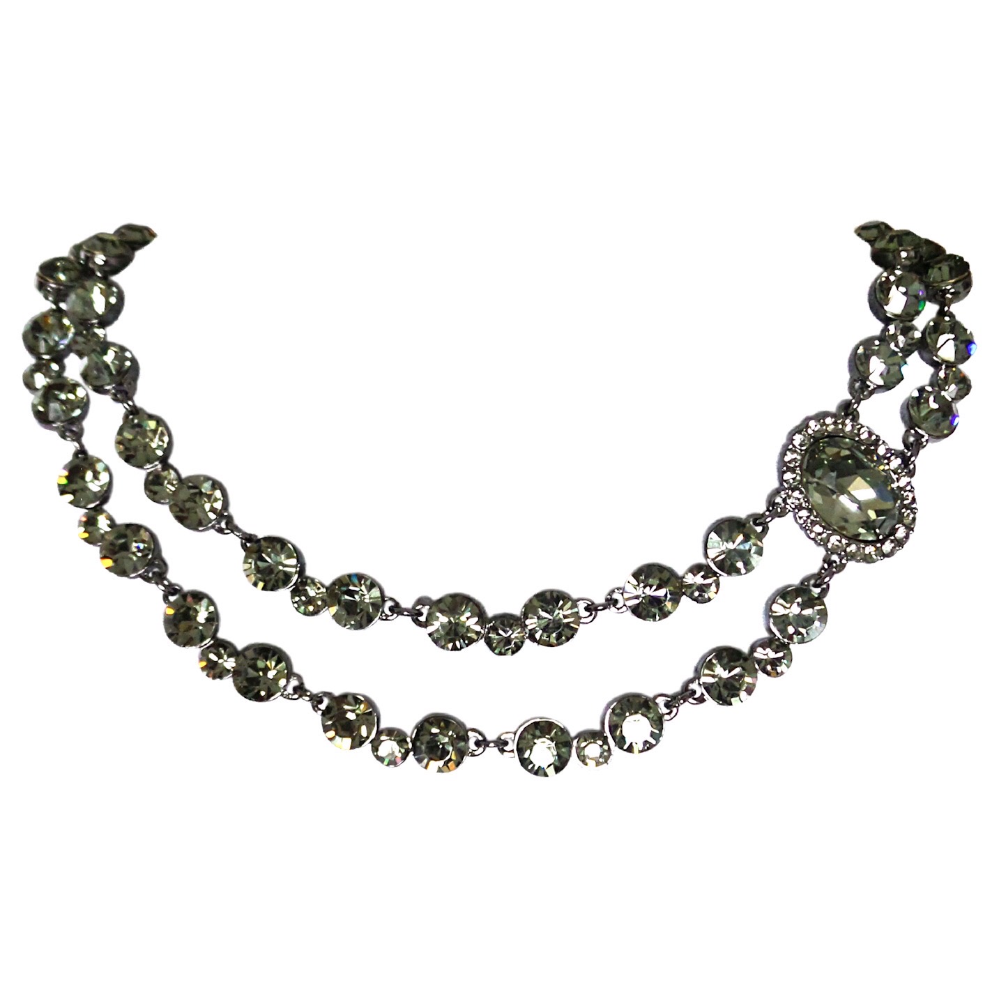 Necklace - IRIS/BDGM