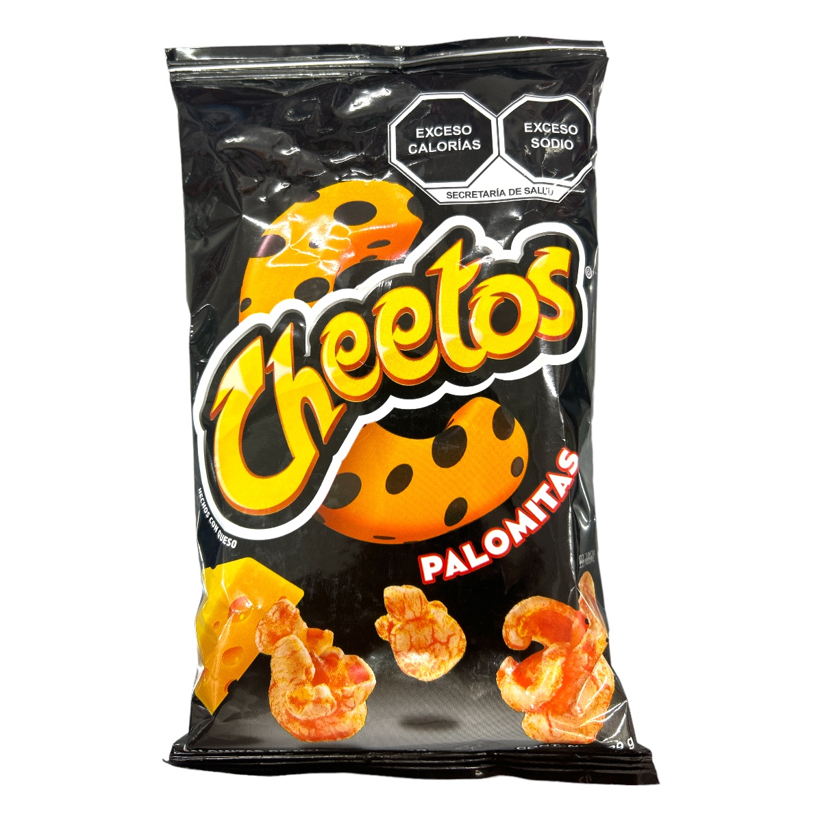 CHEETOS 55g Palomitas