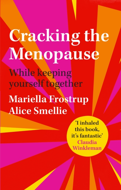 Featuring case studies from women in every walk of life and all stages of their menopause journey.