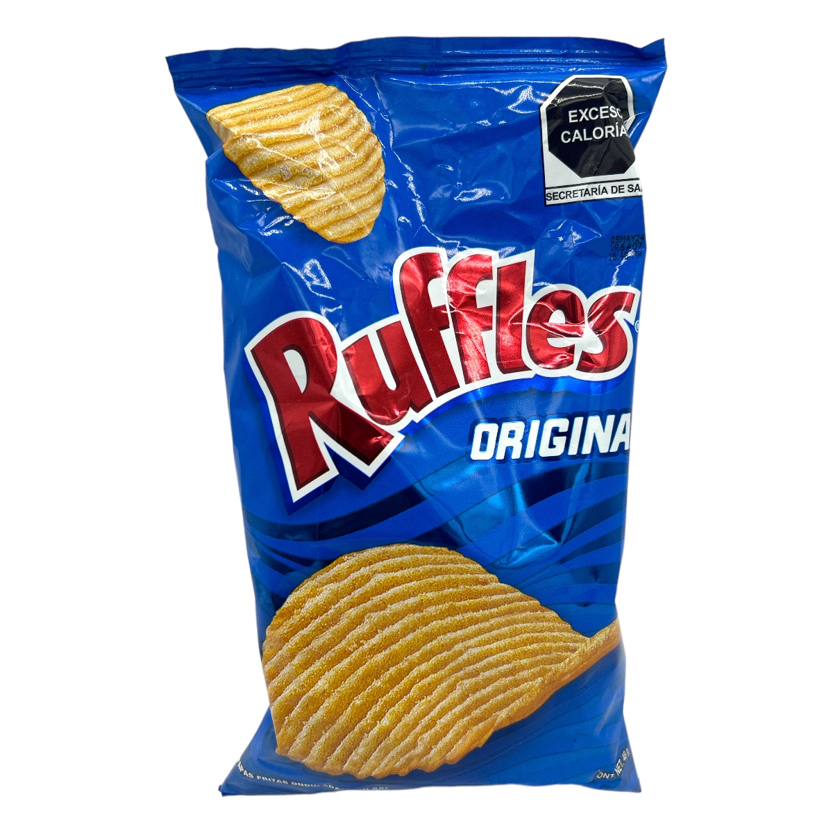 RUFFLES 48g Original