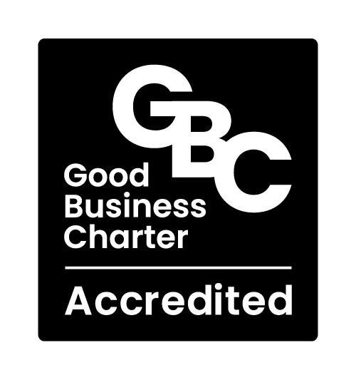 We’re pleased to announce that APK Industries Ltd has recently achieved accreditation with the Good Business Charter!