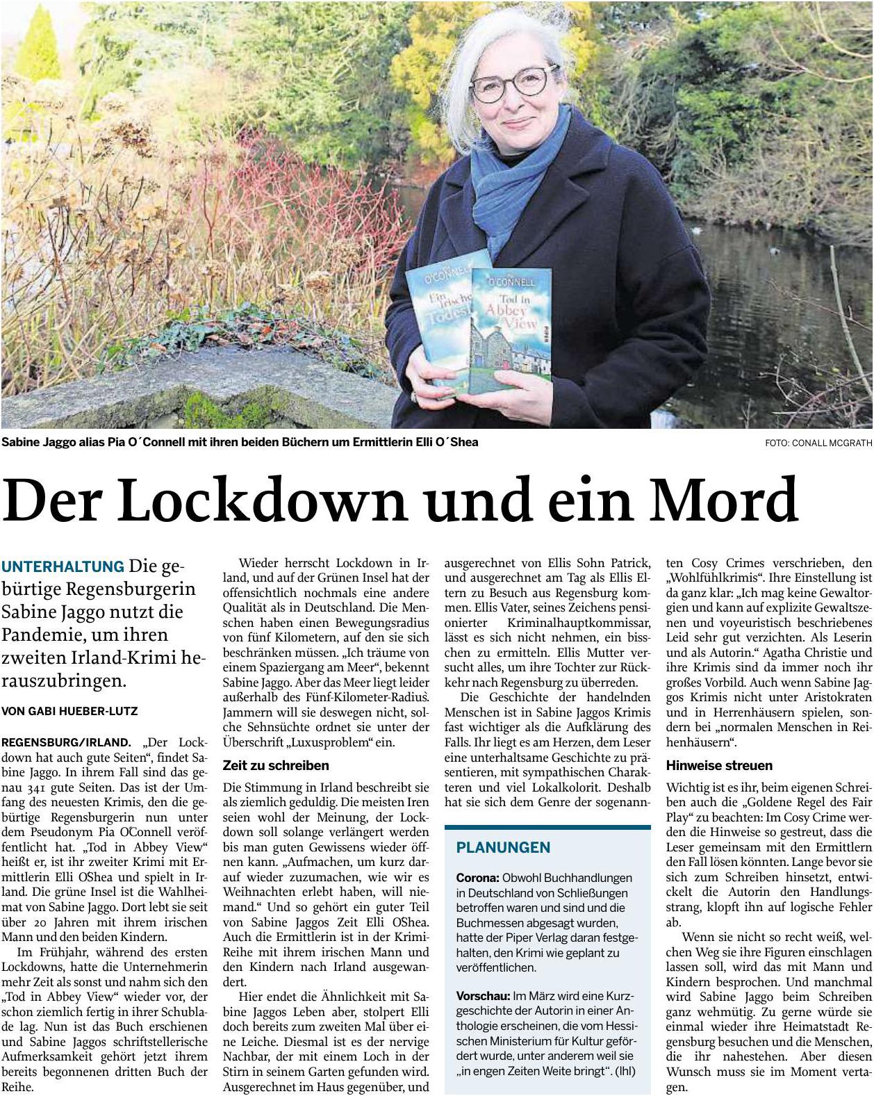 Mittelbayerische Zeitung