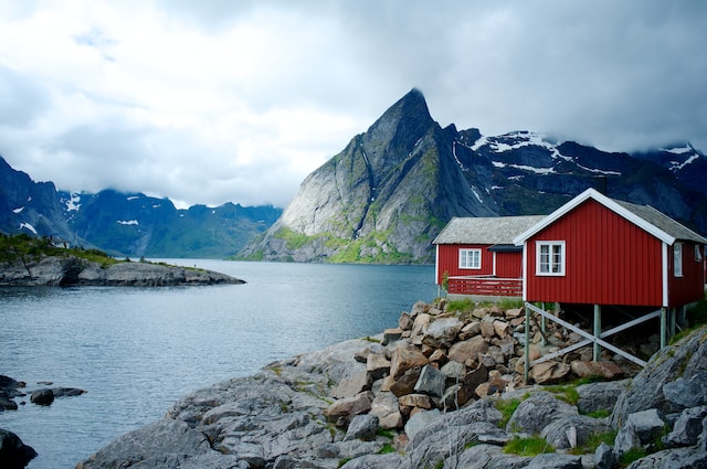 Waar moet je op letten bij het boeken van een vakantiewoning in Noorwegen