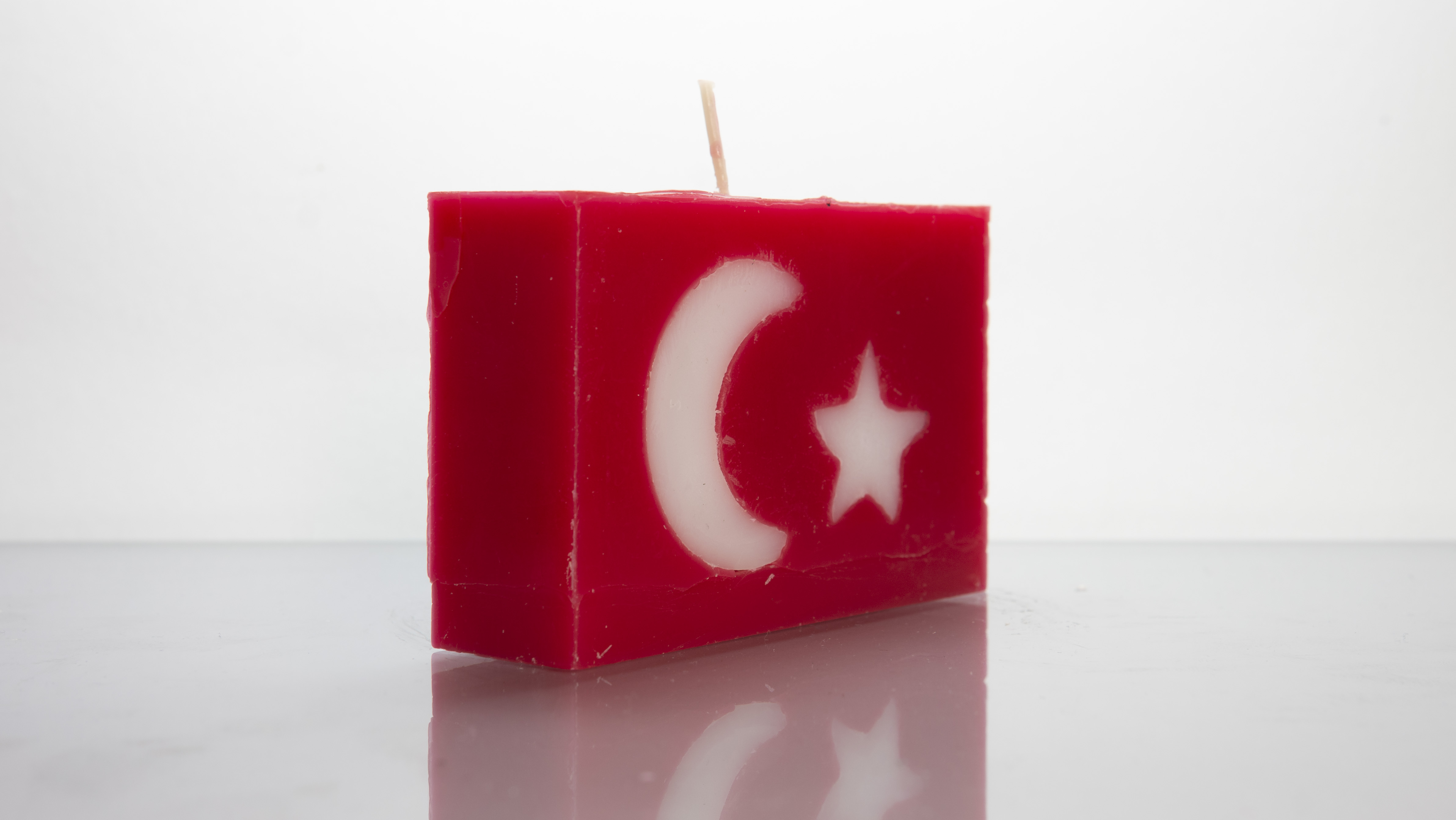 burn-a-flag: Turkey