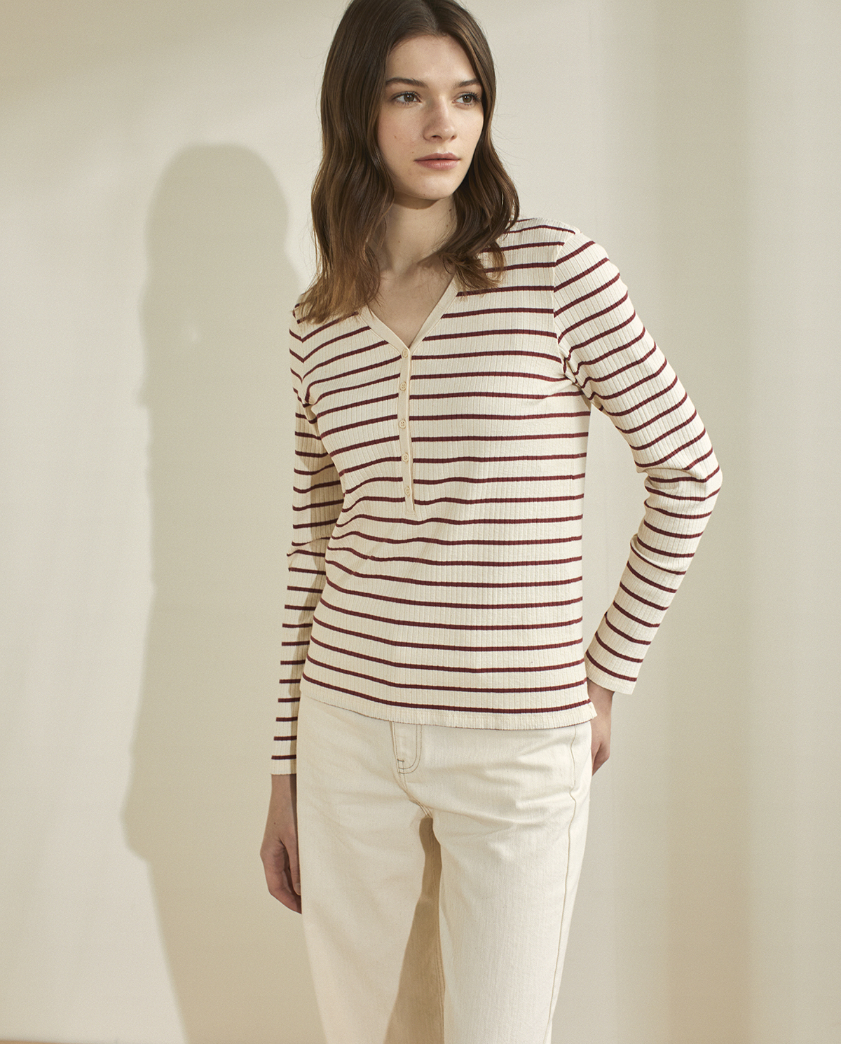 sale top last L