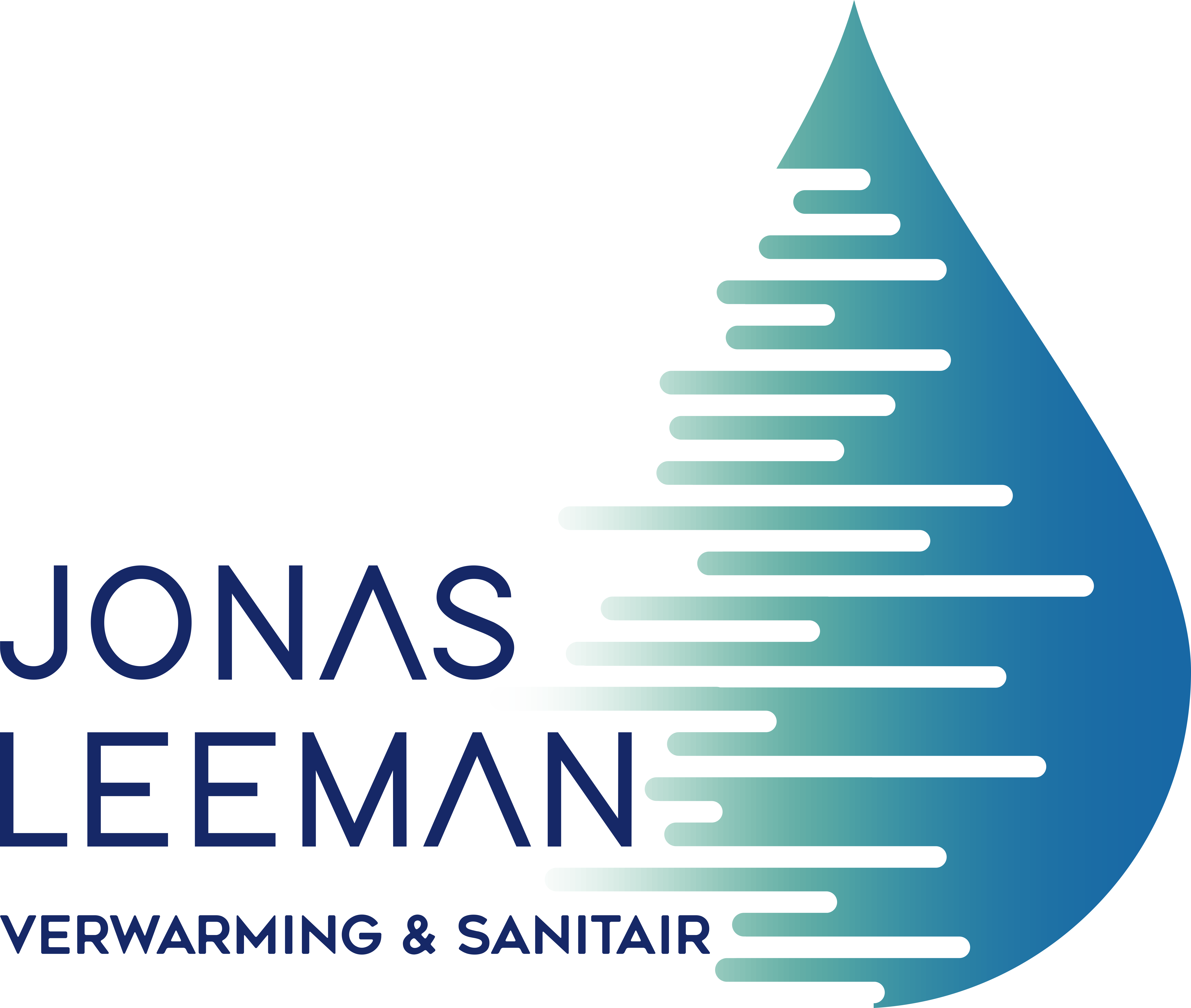 Verwarming & Sanitair Jonas Leeman BV
