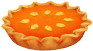 Pumpkin Pie / Lvl. 15